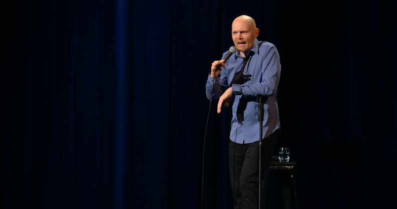 Bill Burr: Paper Tiger