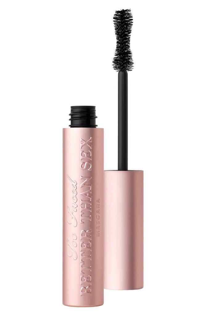 Too Faced Better Than Sex Mascara Beauty Products to Buy at Nordstrom