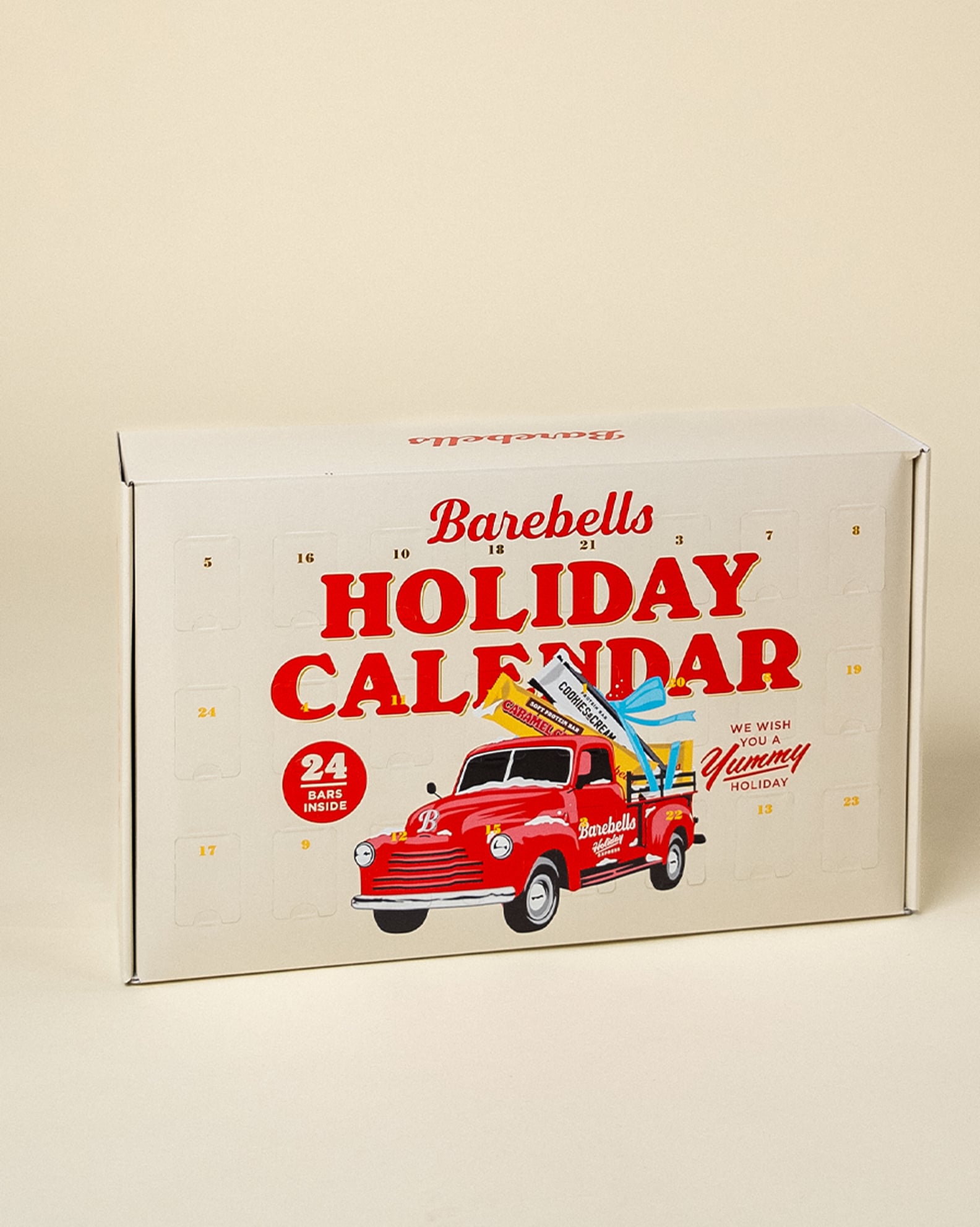 Best Food Advent Calendars for 2023 PS UK Food