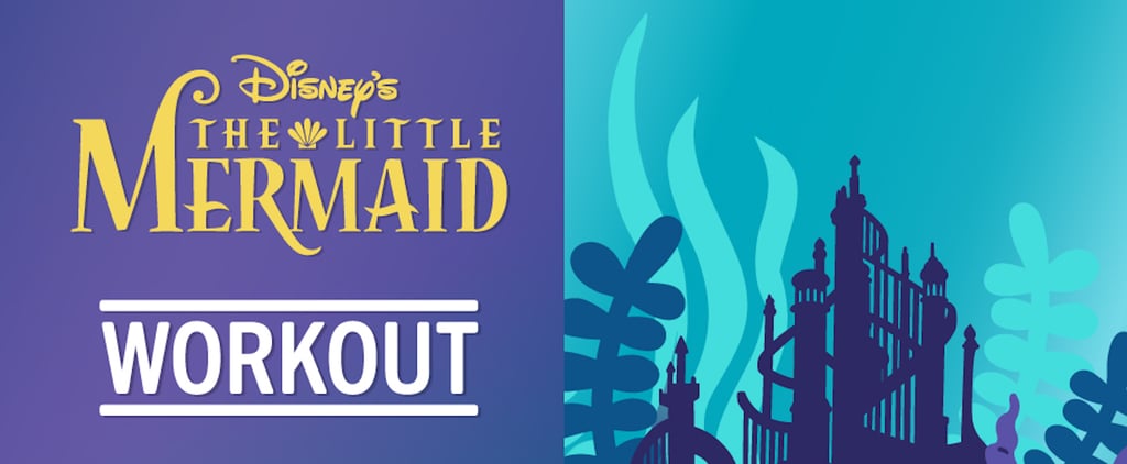 RunDisney Just Launched Workouts You Can Do While Watching Your Favorite Films