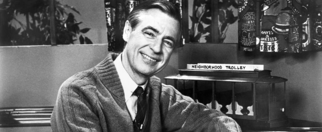 Mister Rogers' 50th Anniversary DVD Collection