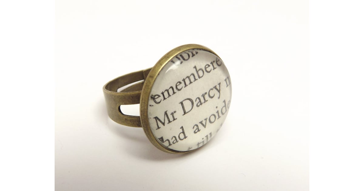 Rings Uses For Old Books POPSUGAR Smart Living Photo 9