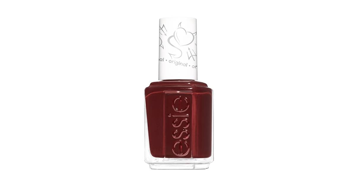 2. Essie Nail Polish in "Berry Naughty" - wide 1