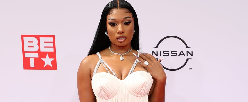 BET Awards Red Carpet 2021: See the Best Celebrity Fashion