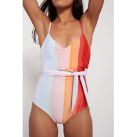 Mara Hoffman Isolde One Piece
