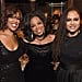 Oprah Tells Gayle She Looks Ashy Before the Golden Globes