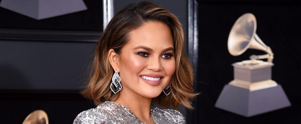 Does Chrissy Teigen Get Mom-Shamed?