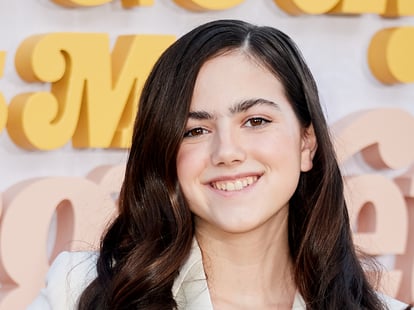 Who Is Abby Ryder Fortson? Facts About the Young Actor | POPSUGAR Celebrity