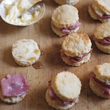 Ham Biscuits