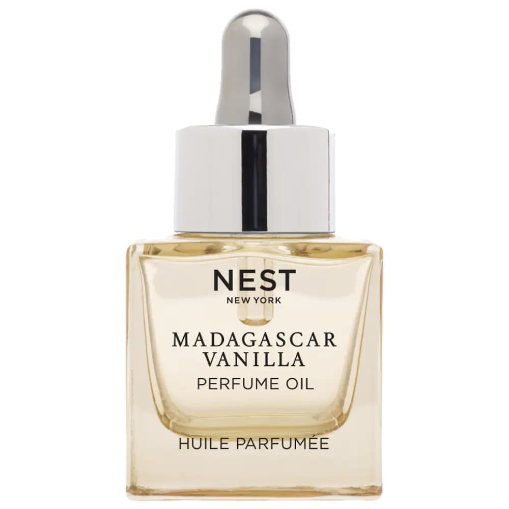The 8 Best Perfume Oils to Add to Your Collection POPSUGAR Beauty UK