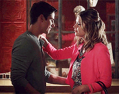 Hanna and Holbrook