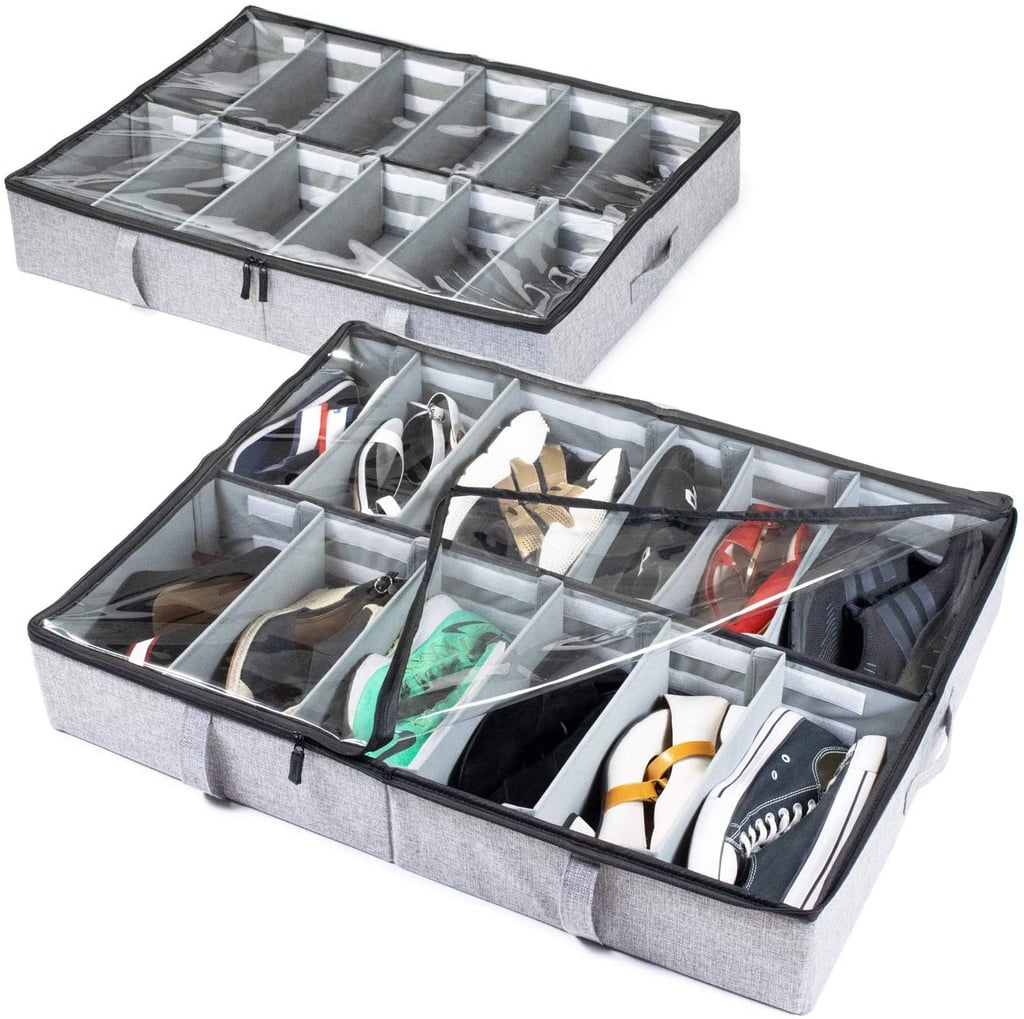 storageLAB Shoe Storage Organiser