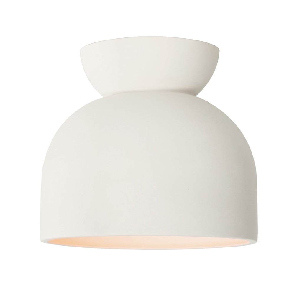 Cedar and Moss Terra Surface Flush Mount Light
