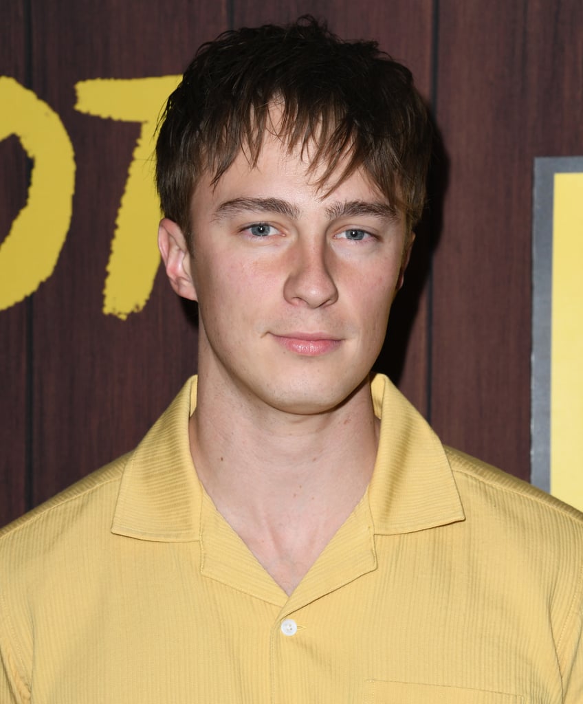 How Old Is The Outer Banks Cast Popsugar Celebrity