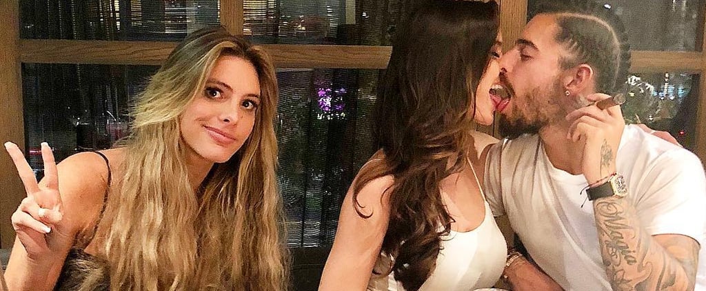 Lele Pons's Best Instagram Pictures