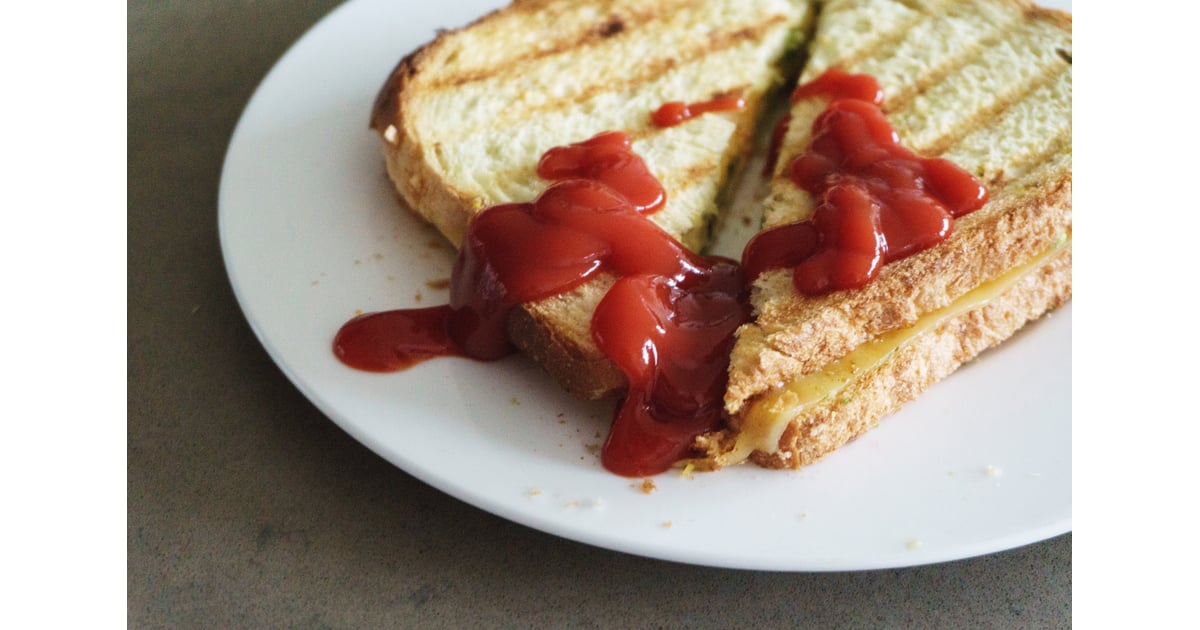 Ketchup Kid Foods That Are High in Sugar POPSUGAR UK Parenting Photo 6