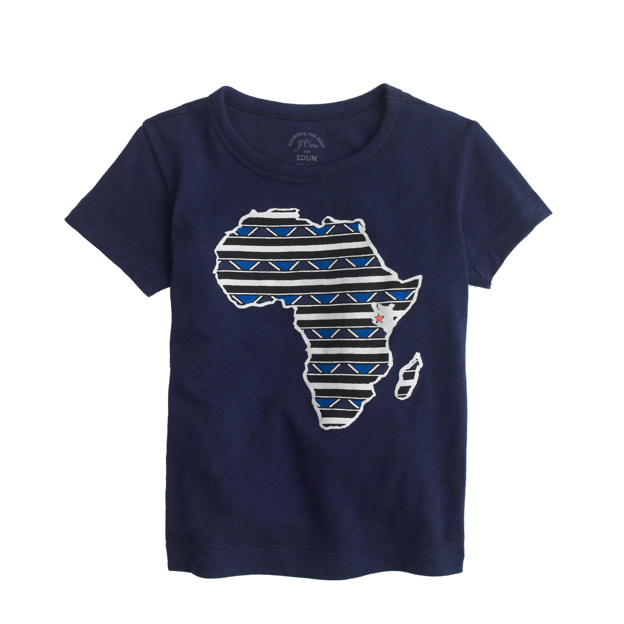 Edun For J.Crew Crewcuts Collection POPSUGAR Family