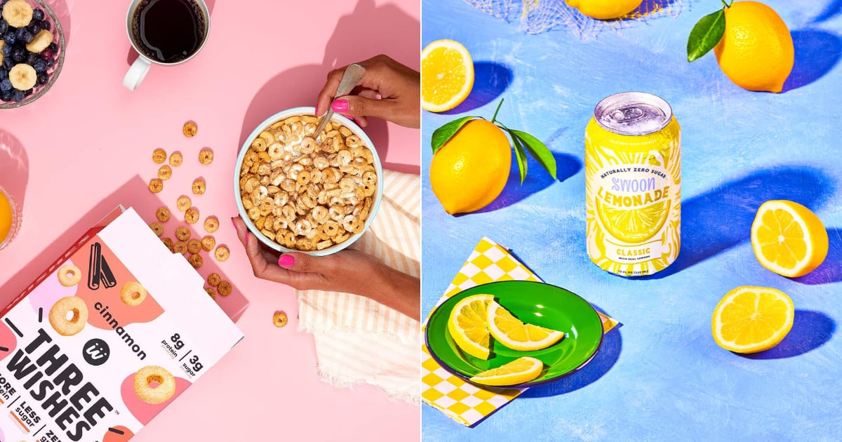 15 Women-Owned Food Brands You Can Shop Right Now