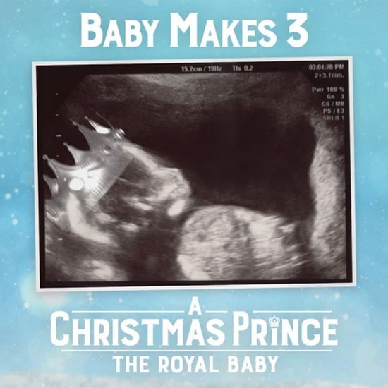 A Christmas Prince: The Royal Baby Netflix Release Date