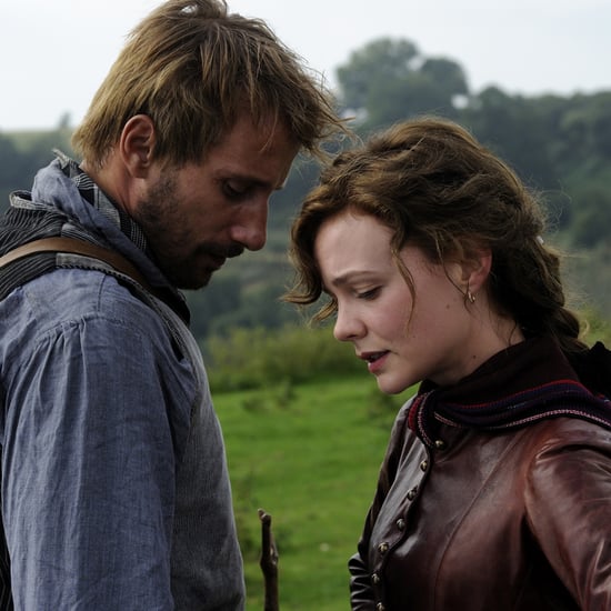 Far From the Madding Crowd Trailer