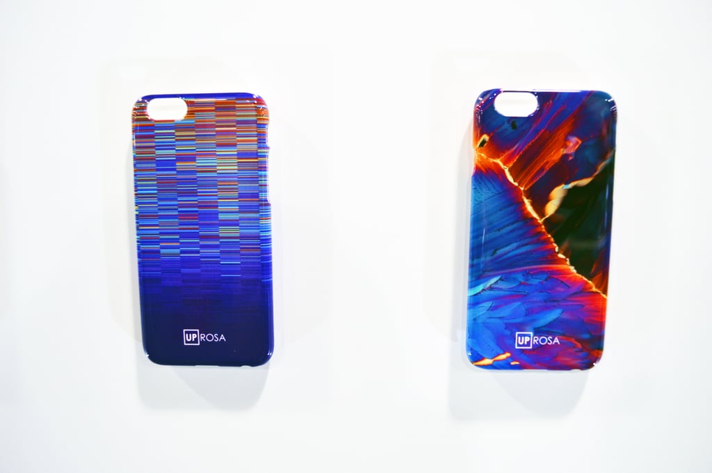 Uprosa iPhone Cases