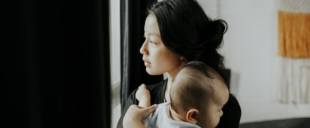 Postpartum Psychosis: Symptoms, Causes, Treatment