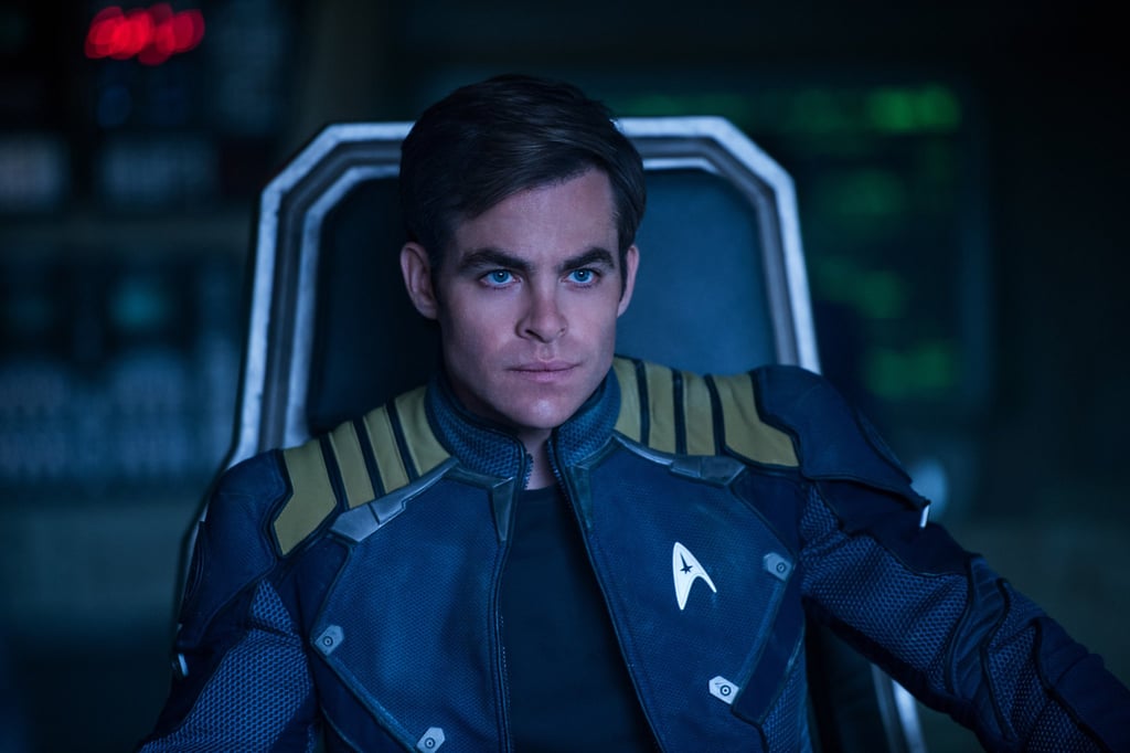 Star Trek 4 Movie Details