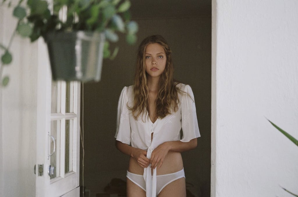 Bohemian Wardrobe Essentials