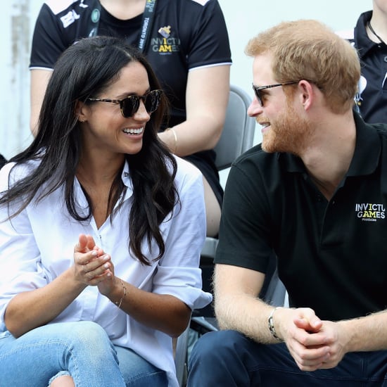 Prince Harry and Meghan Markle Wedding Details