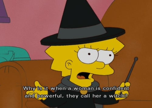 After Seeing The Craft For the First Time