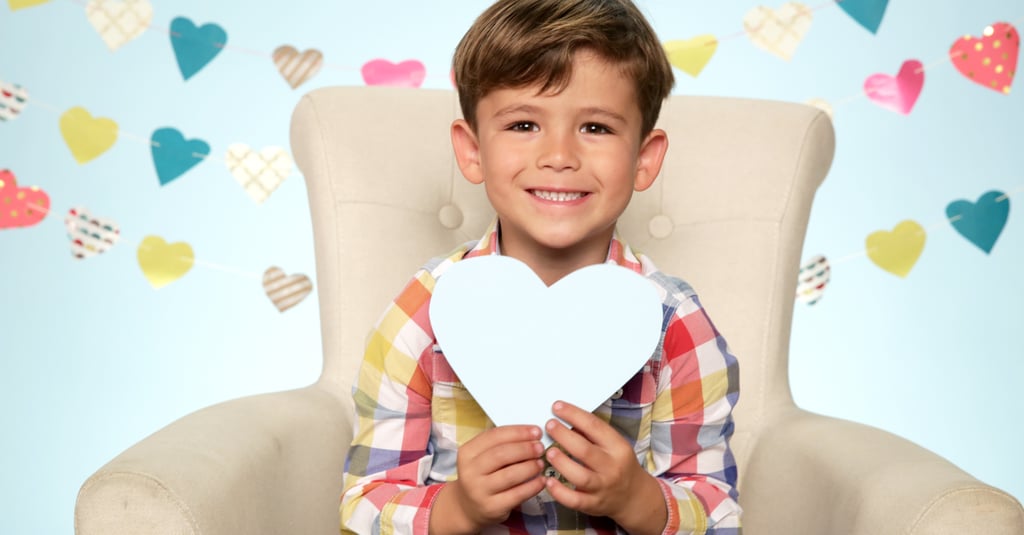 Valentine's Day Explained by Kids