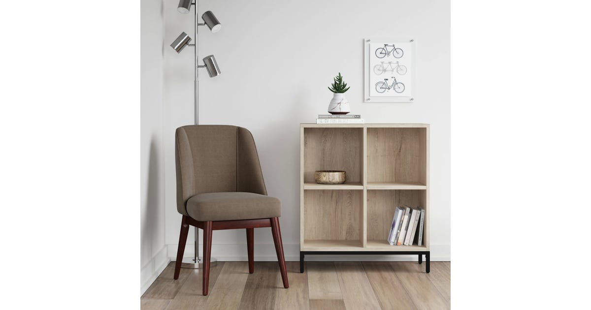 Loring best sale cube bookcase