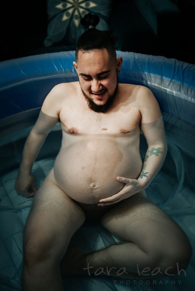 Trans Men Pregnant Porn Anime | Gay Fetish XXX
