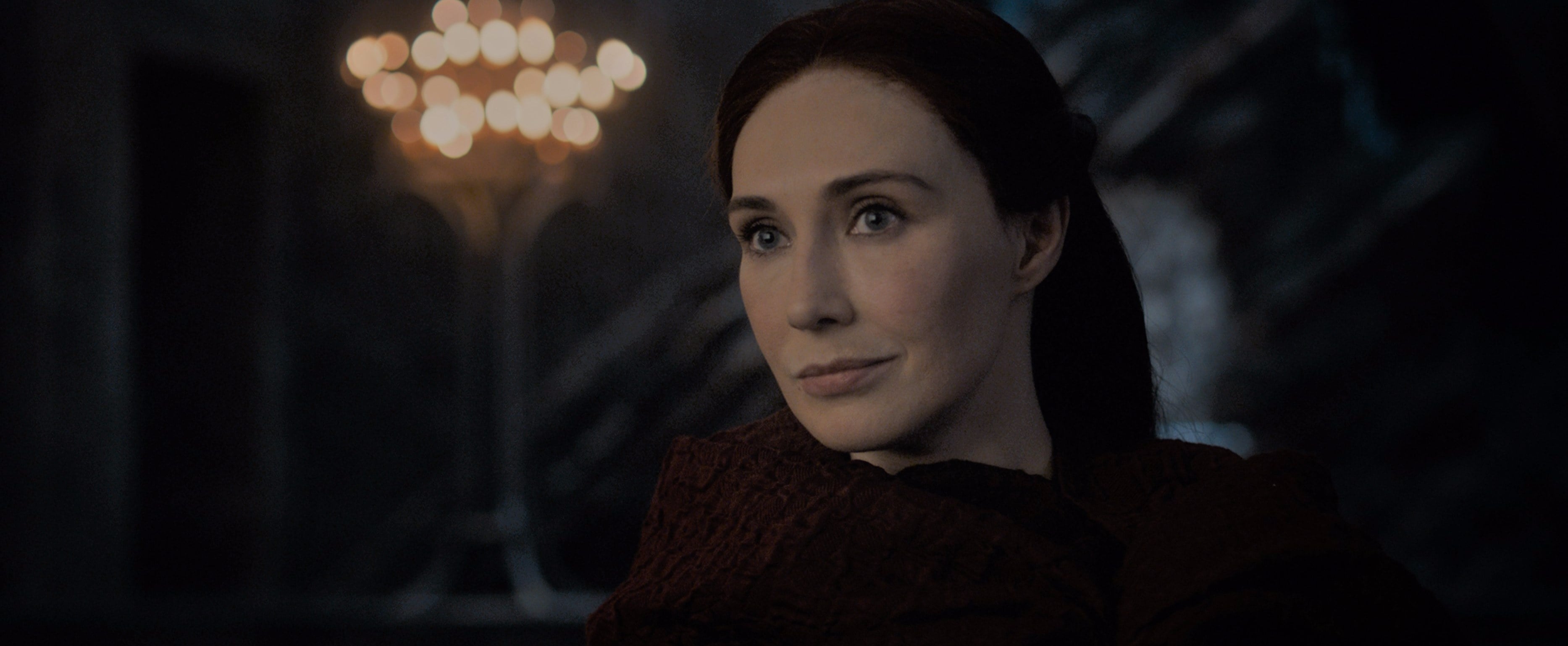 What Happened Between Melisandre and Jon on Game of Thrones? POPSUGAR