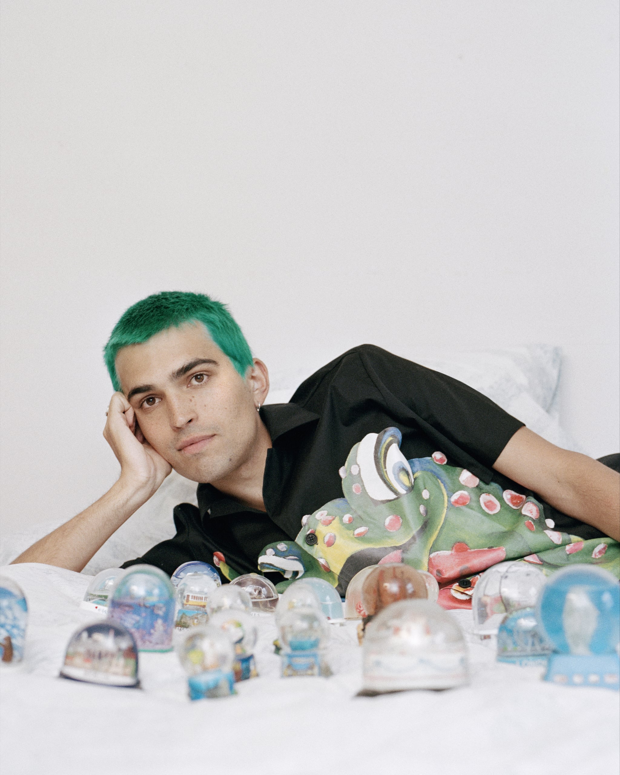 Marc Jacobs Heaven Collection | POPSUGAR Fashion UK Photo 6