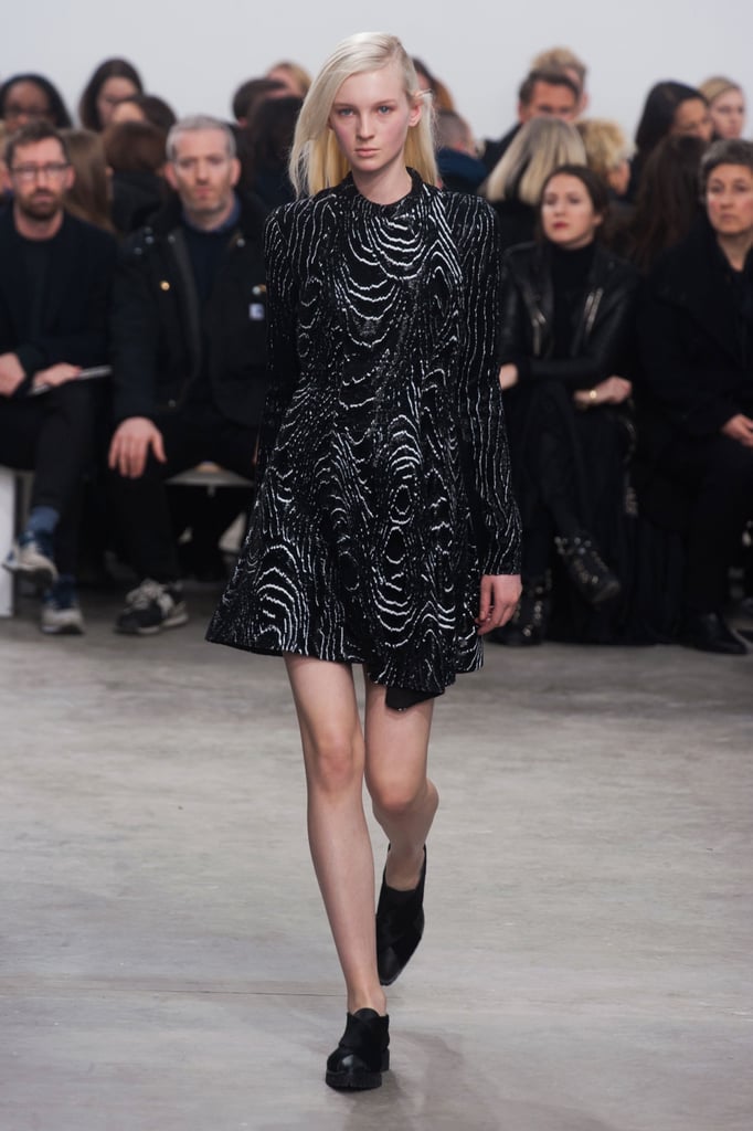 Proenza Schouler Fall 2014 | Proenza Schouler New York Fashion Week ...