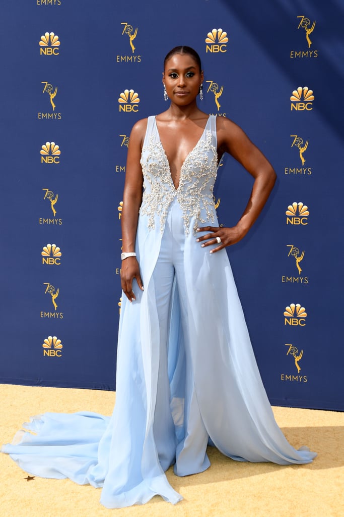 Emmys Red Carpet Dresses 2018