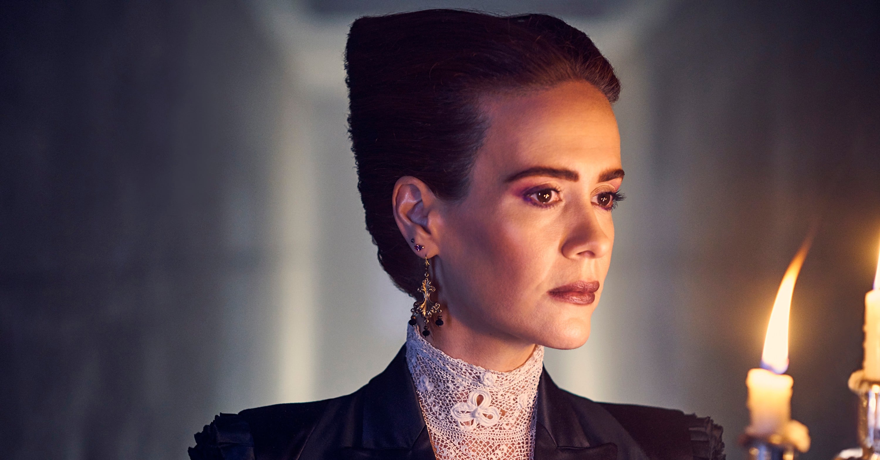 Was Outpost 3 a Coven in American Horror Story: Apocalypse? | PS ...
