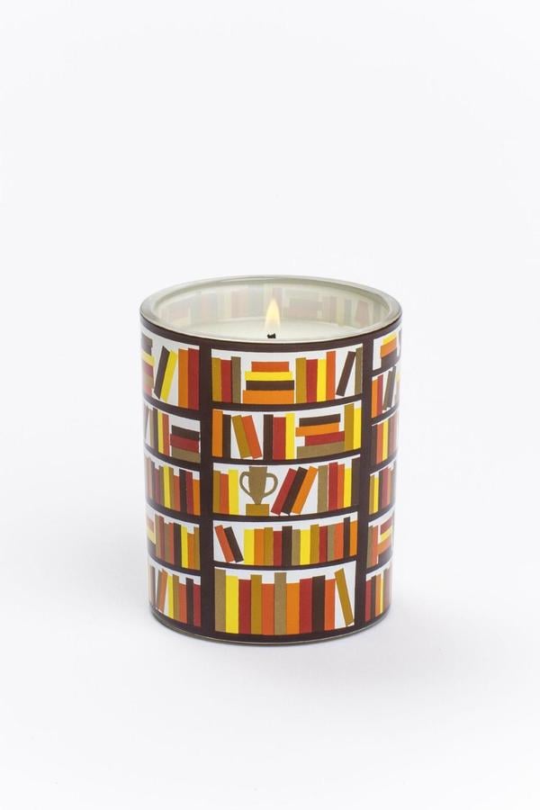 R. Nichols Read Candle