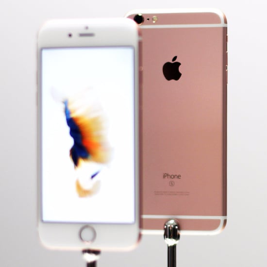iPhone 7 Rumors