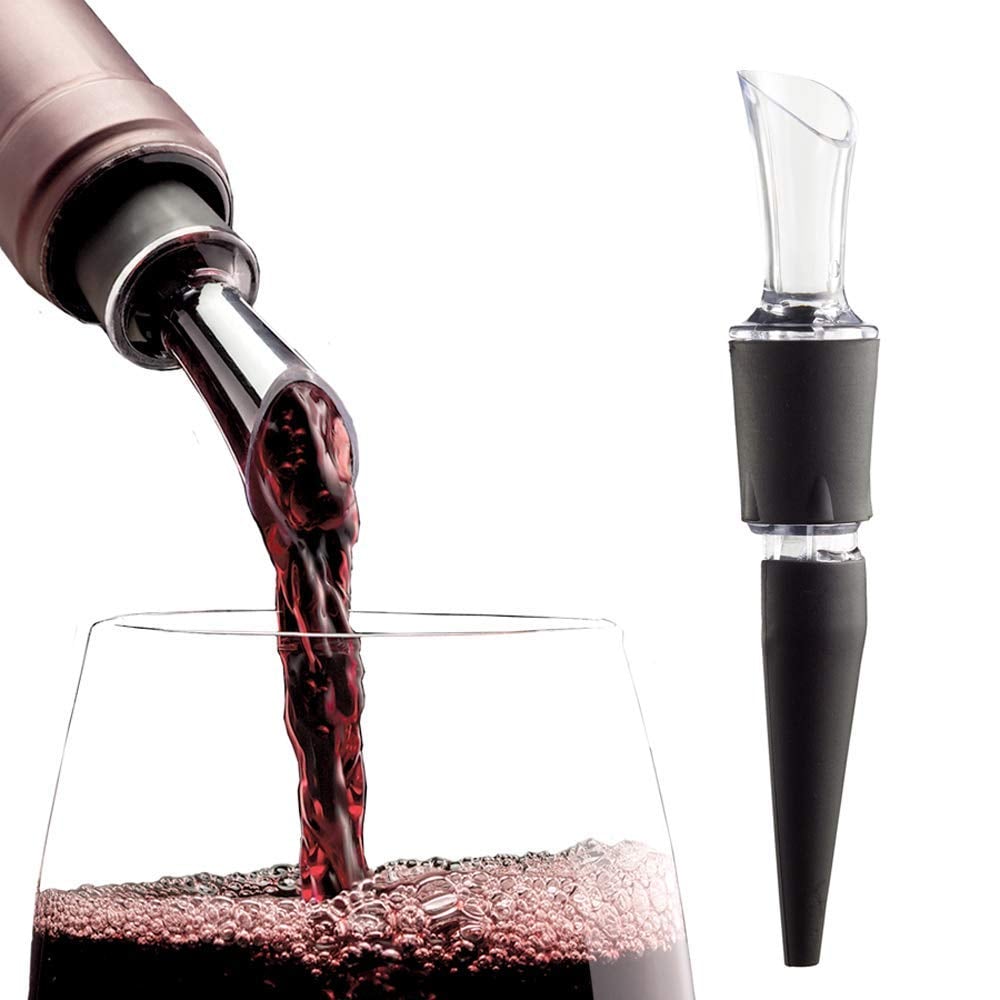 AeraWine Infusion Wine Aerator