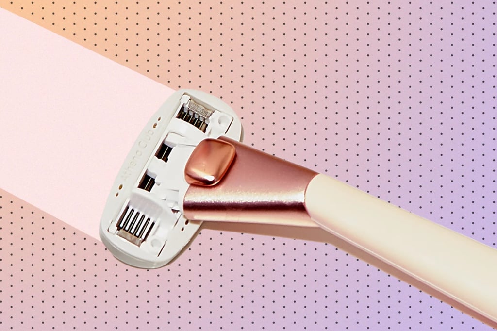 How to Shave Down There: Experts' Pubic Hair Shaving Tips