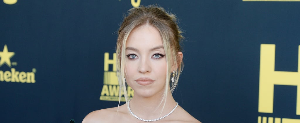 Sydney Sweeney Opens Up About Being Hypersexualized