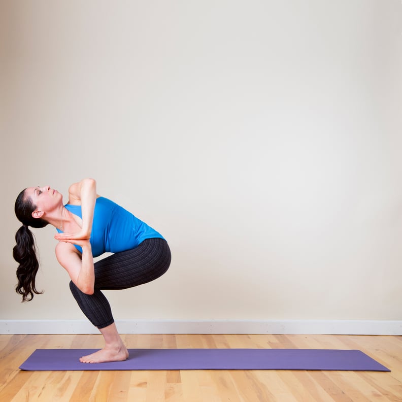 Yoga for Cyclists: 9 Yoga Poses to Improve Cycling Strength, Speed