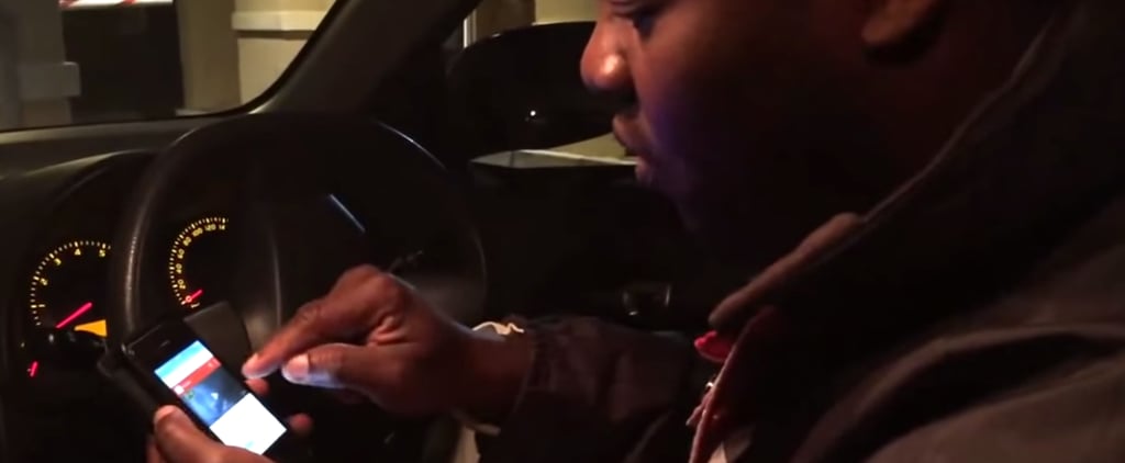 Man Finds Song After Searching 20 Years Video