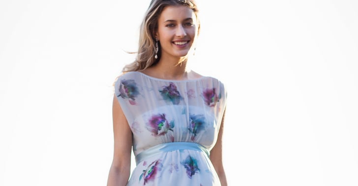 Maternity Dresses For Wedding Guests | POPSUGAR Family