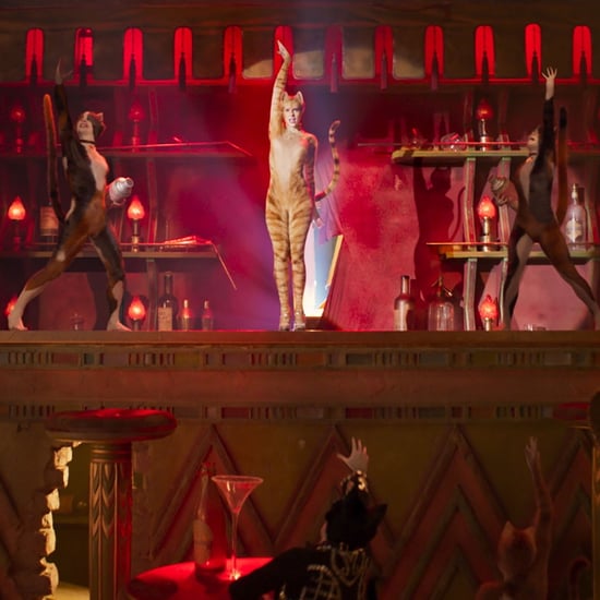 How Much Did Cats Make at the Box Office on Opening Weekend?