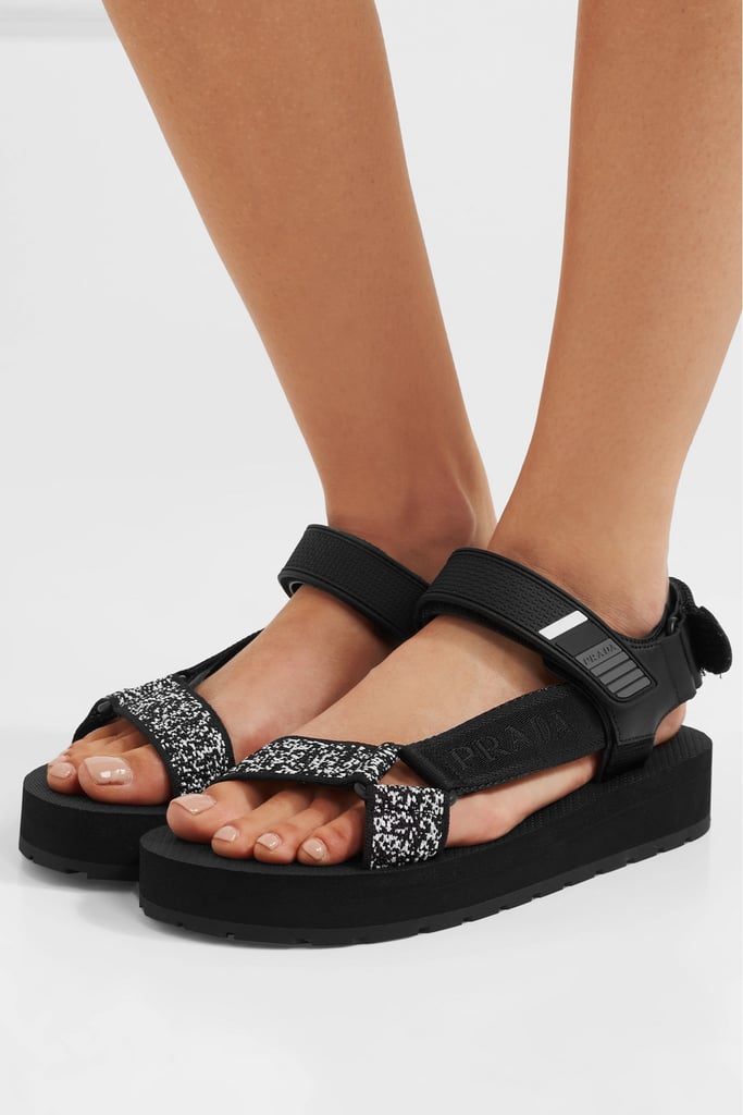 prada sandals 2019