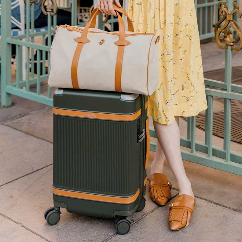 The Best Carry-On Suitcase For Weekend Trips | POPSUGAR Smart Living
