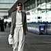 10 Travel Outfits to Wear For a Comfortable Flying Experience